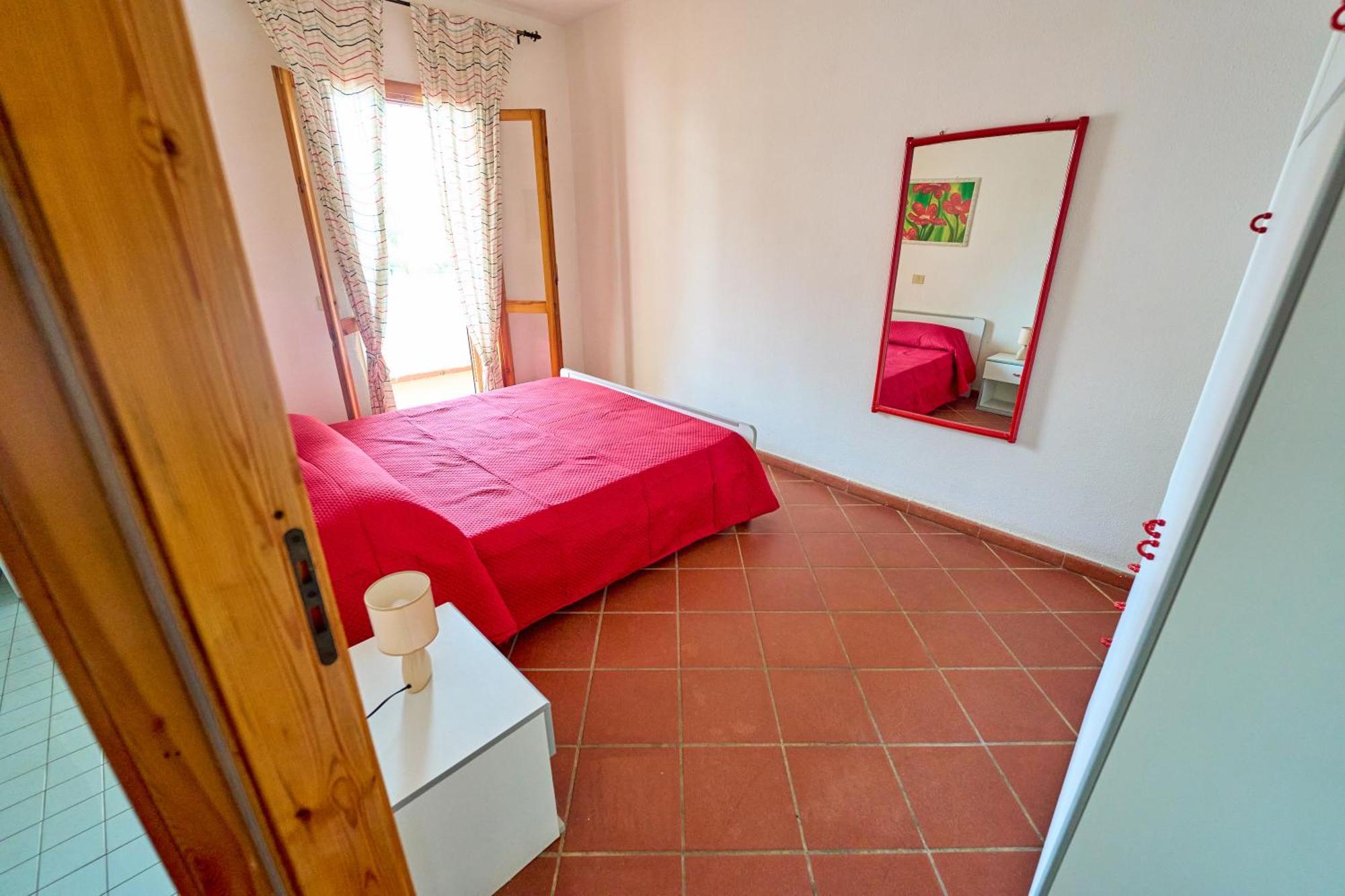 Aparthotel Casa Vacanze Lux By White à I Casoni Extérieur photo
