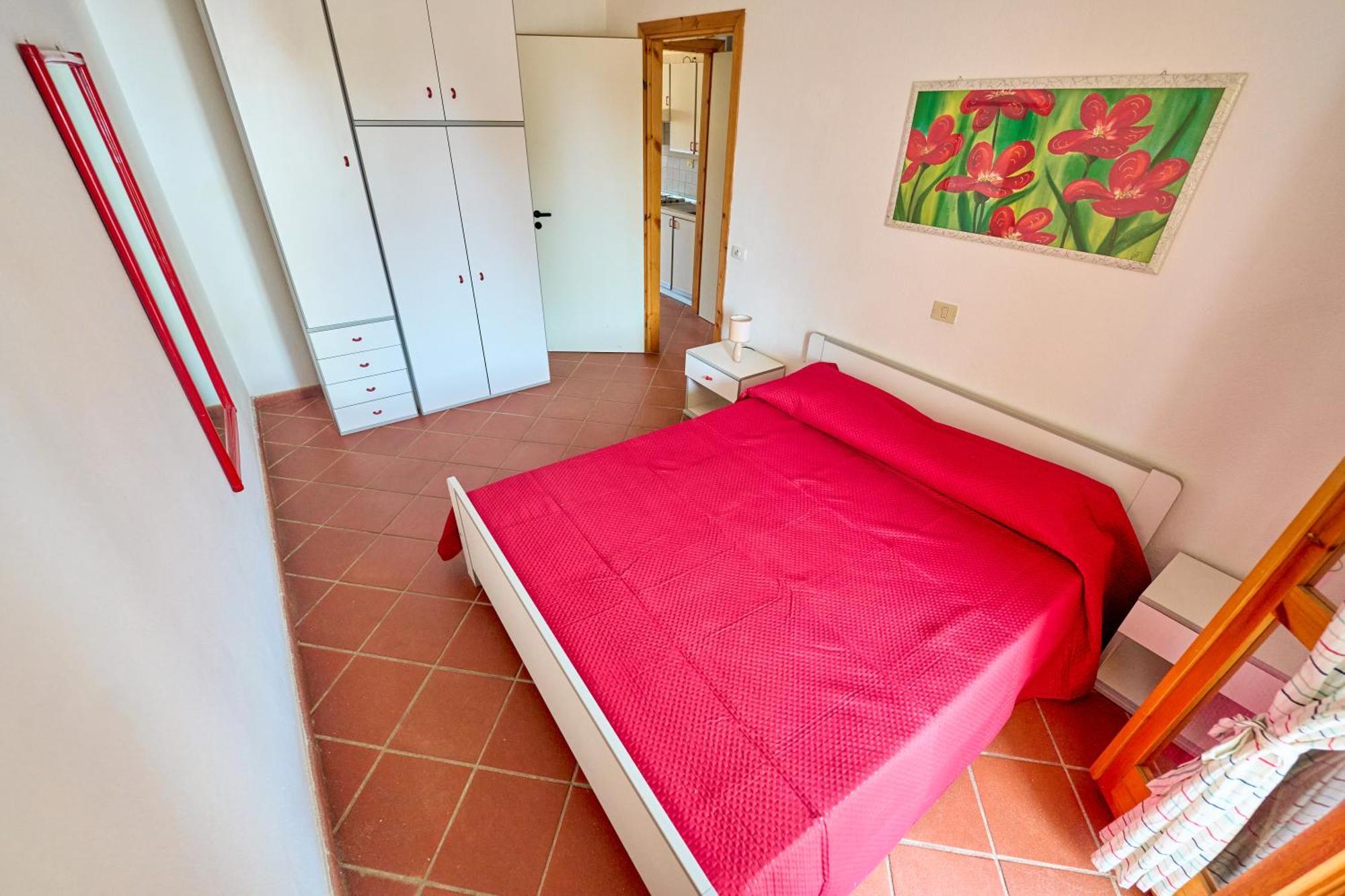 Aparthotel Casa Vacanze Lux By White à I Casoni Extérieur photo