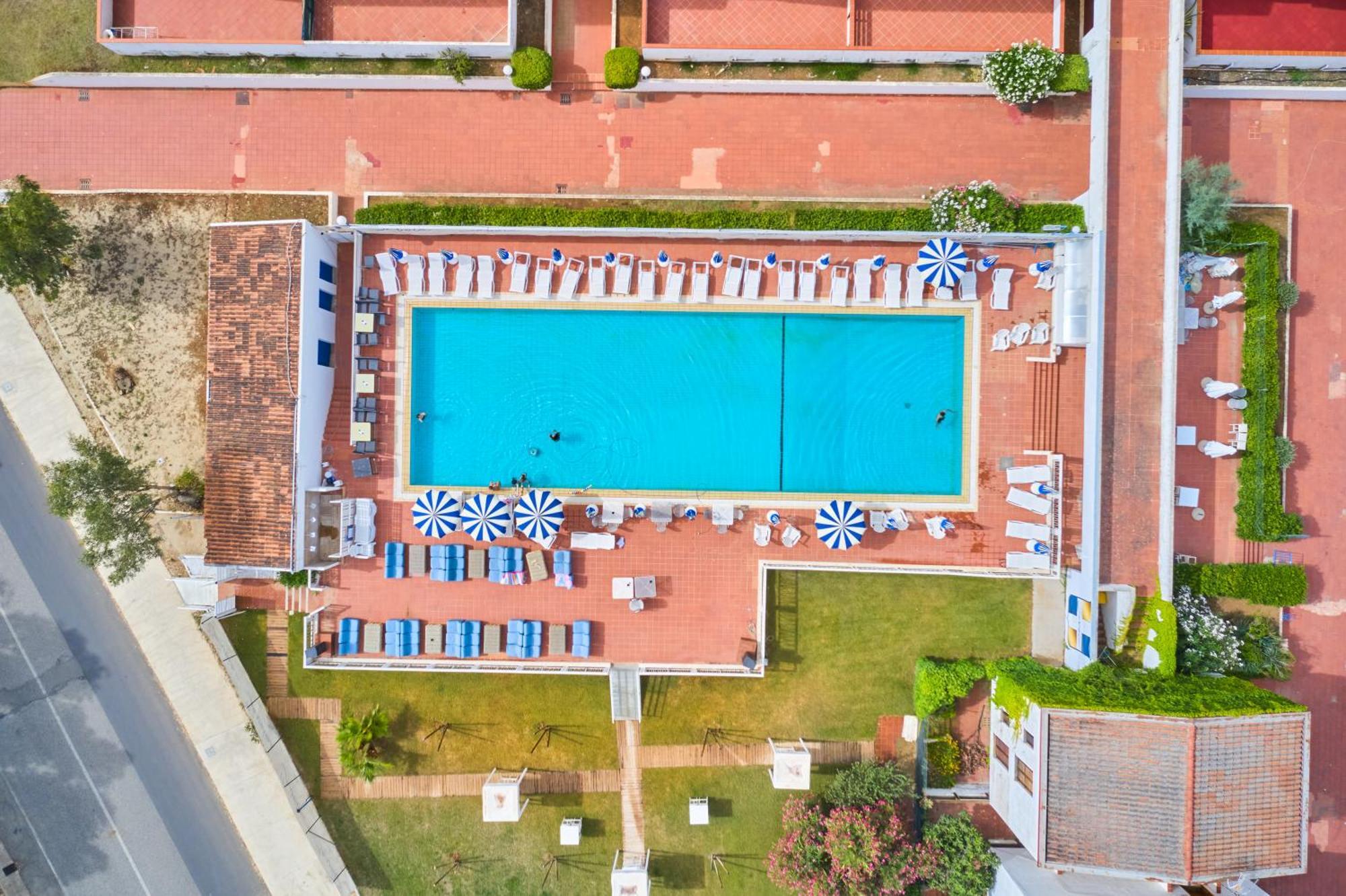 Aparthotel Casa Vacanze Lux By White à I Casoni Extérieur photo