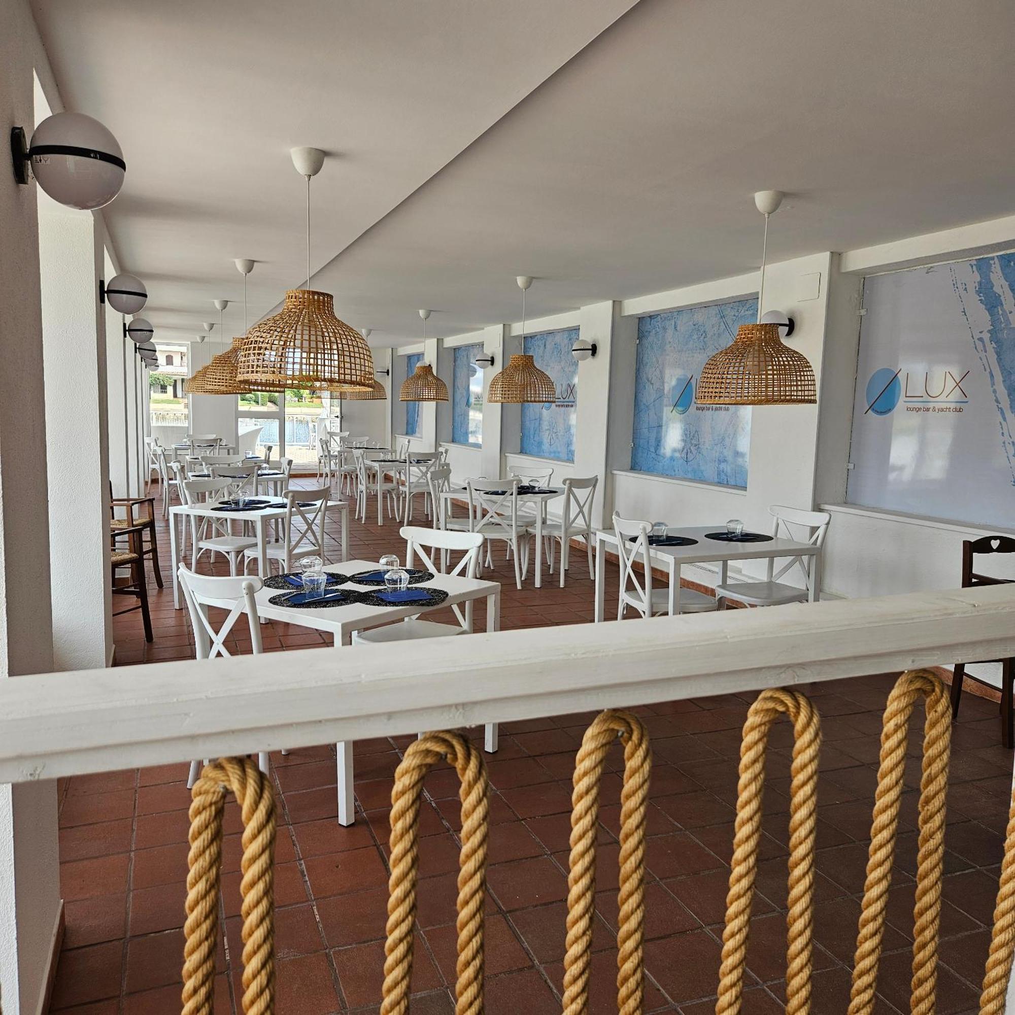 Aparthotel Casa Vacanze Lux By White à I Casoni Extérieur photo