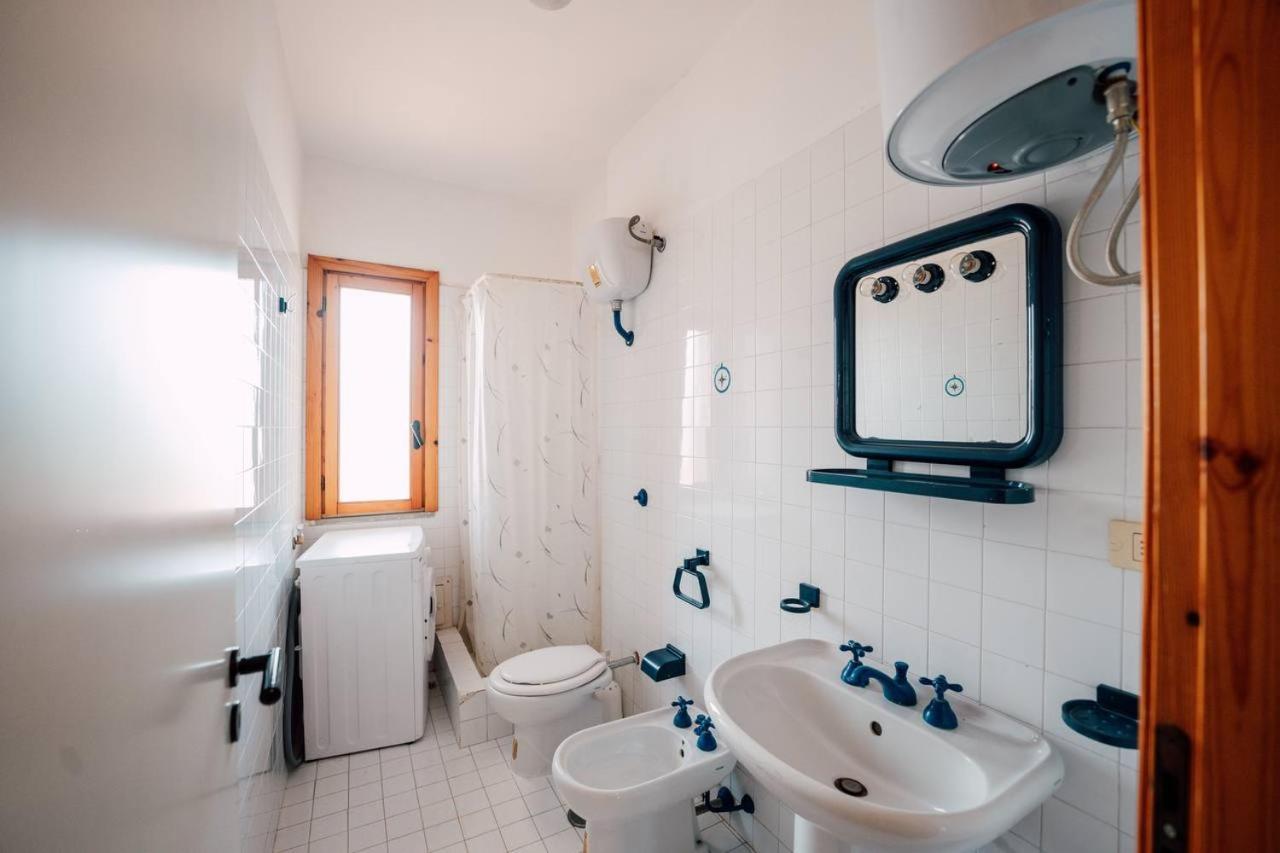 Aparthotel Casa Vacanze Lux By White à I Casoni Extérieur photo