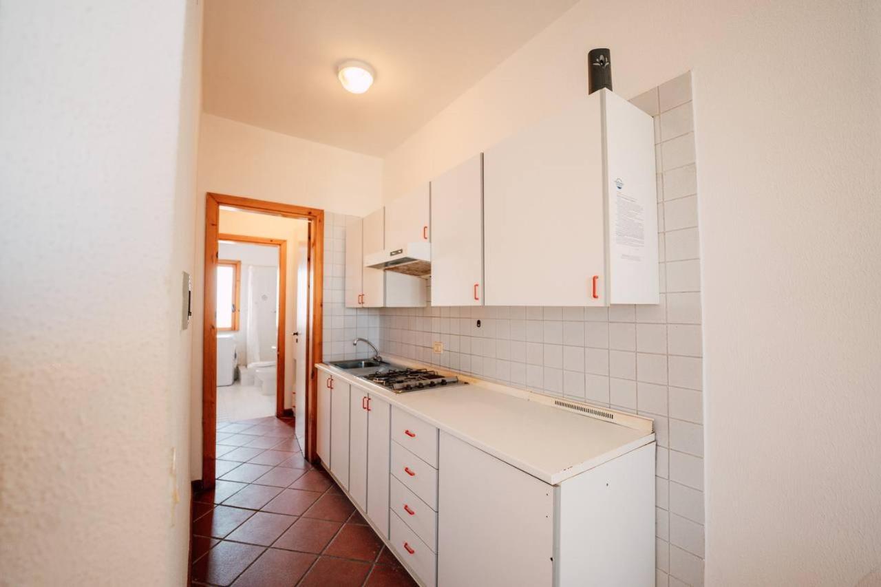 Aparthotel Casa Vacanze Lux By White à I Casoni Extérieur photo