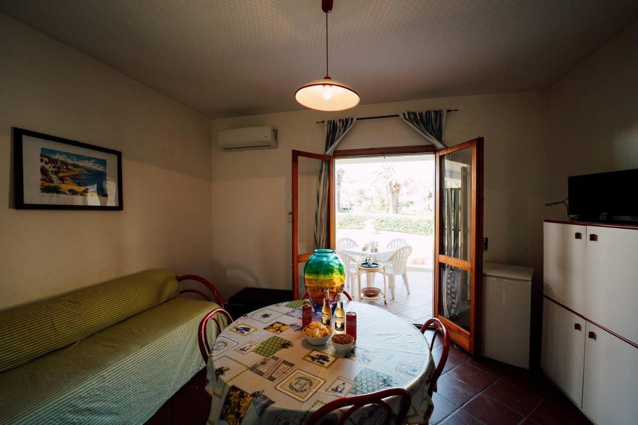 Aparthotel Casa Vacanze Lux By White à I Casoni Extérieur photo