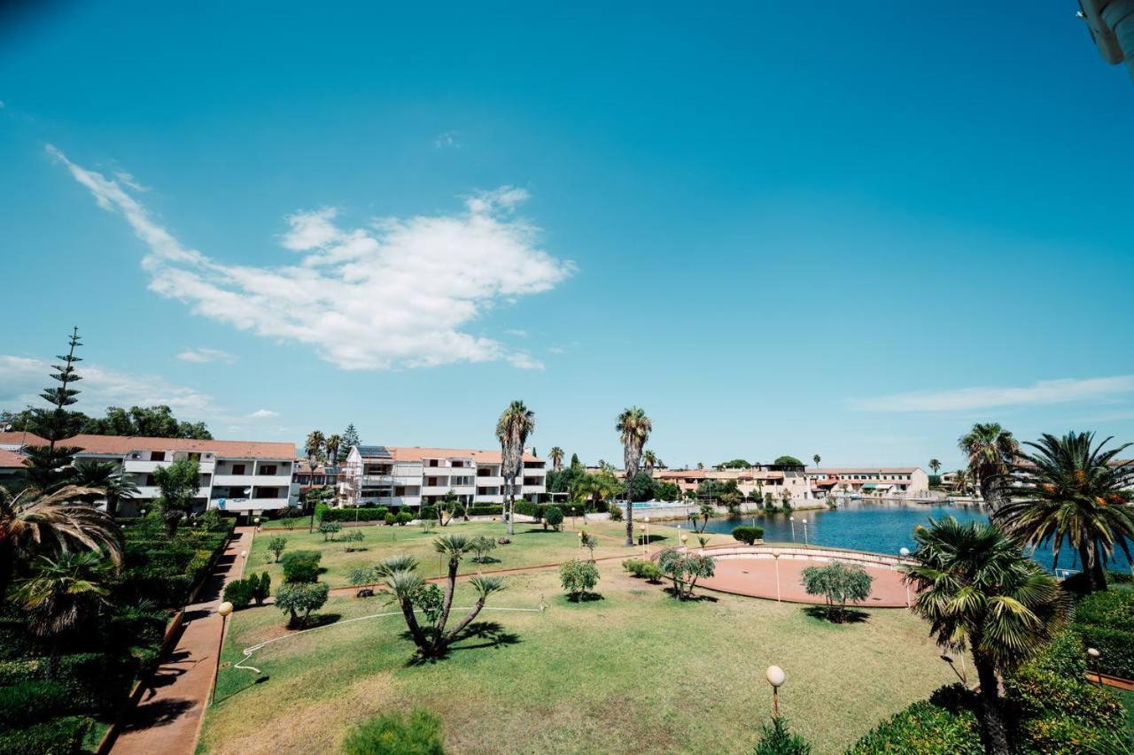 Aparthotel Casa Vacanze Lux By White à I Casoni Extérieur photo